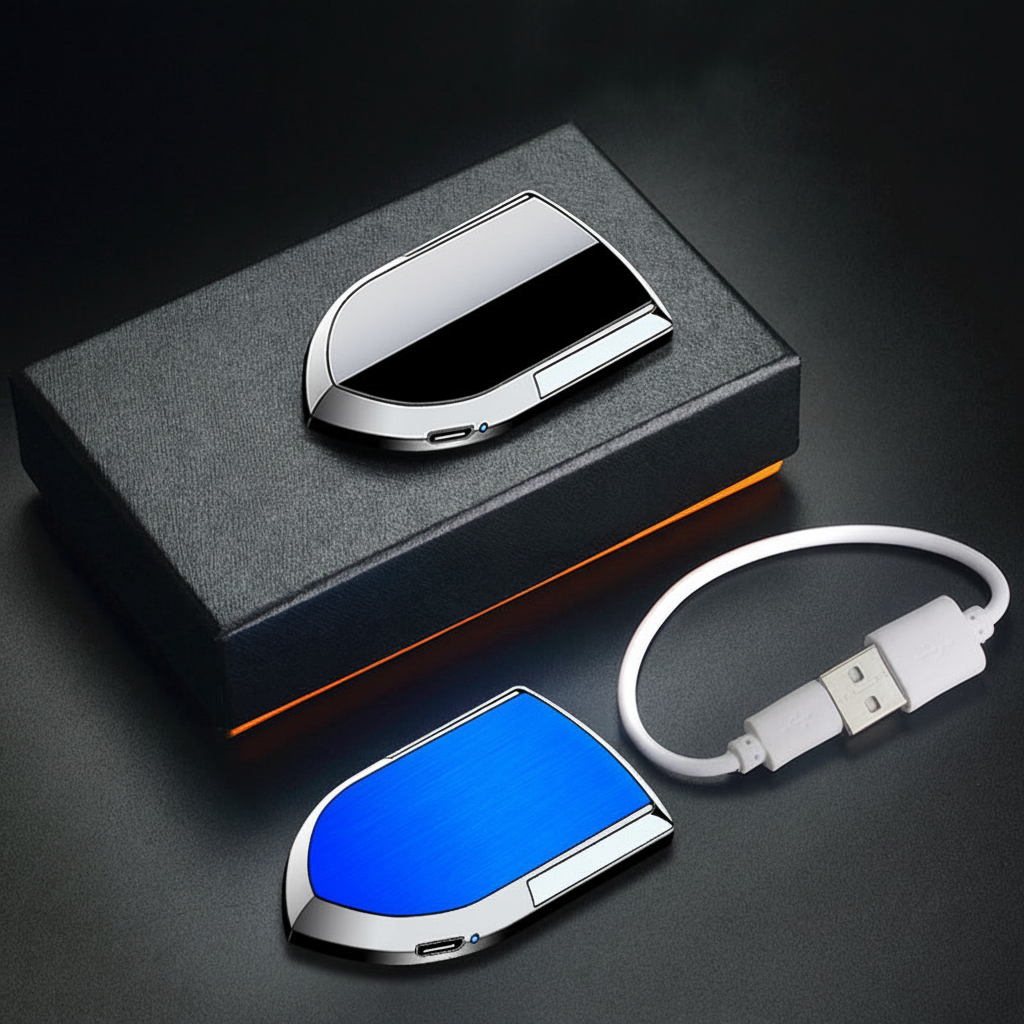 Brichetă USB 3D Render